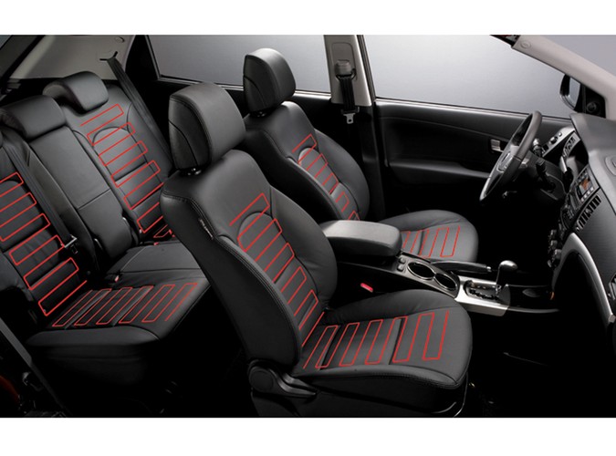 Sprzedaż Korando ruszy pod koniec marca 2011 roku