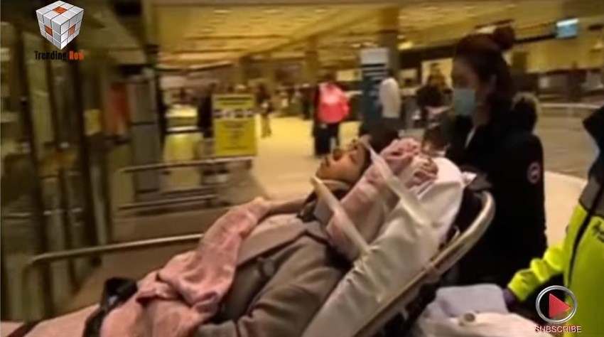 Povređeni putnici aviona iz Kanade