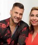 Élő adásban szólta el magát Kökény Attila felesége! Olyat mondott, amire mindenki felkapta a fejét