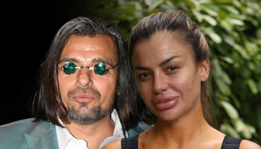 Bora Santana otkrio šta se desilo između njega i Sanje Grujić: Bilo je muvanja