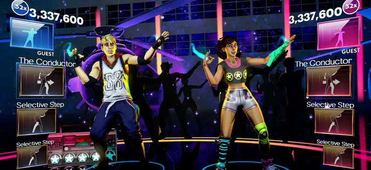 Dance Central Spotlight - premiera na Xboksach One 5 września