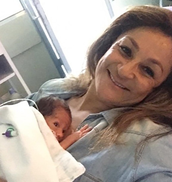 Image result for trejsi briten