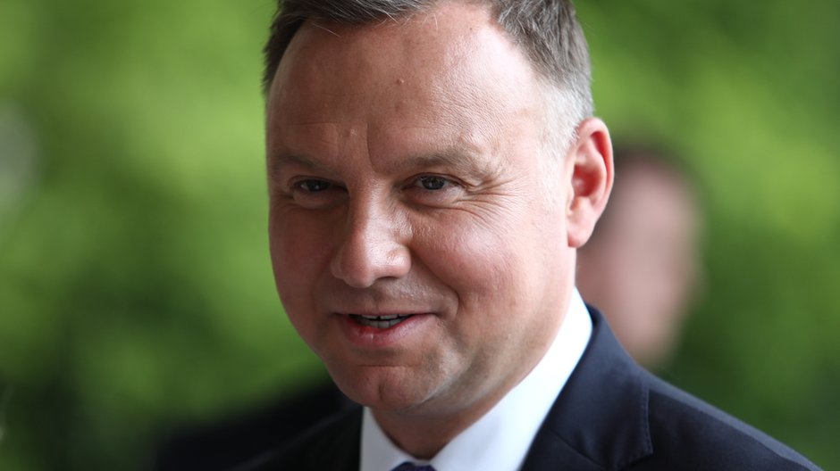 Andrzej Duda