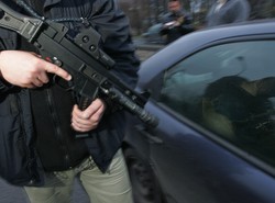 Polska mafia zabija dzieci