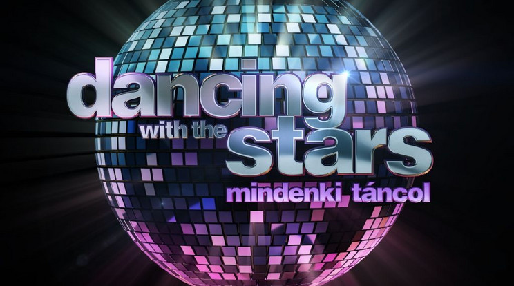 A Dancing with the Stars Táncosa Megkérte Párja kezét