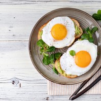 Ezt történik a szívünkkel, ha rendszeresen eszünk tojást