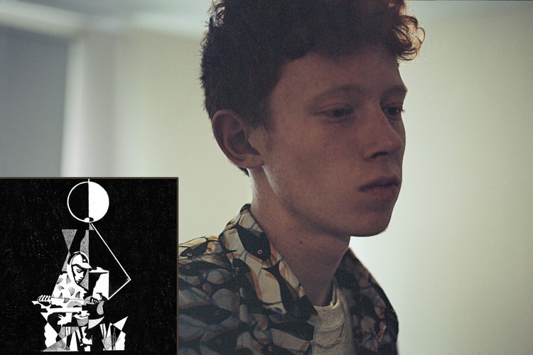 Miejsce 2. King Krule 