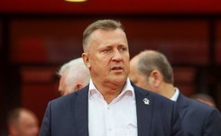 PZPN w końcu zabrał głos ws. afery z Mirosławem Stasiakiem. Jest komunikat