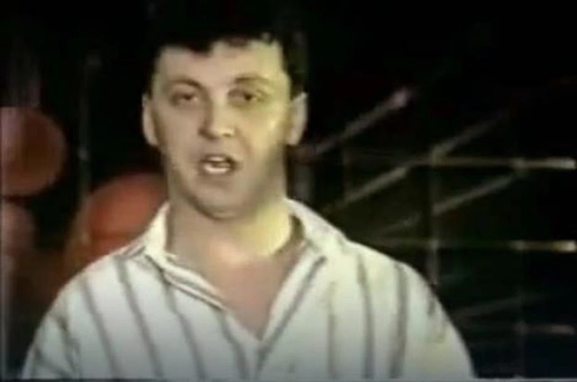 Nenad Radulović (Foto: Screenshot YouTube/Poslednja igra leptira)