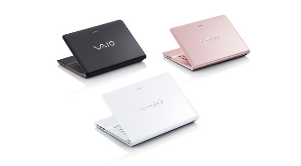 Sony - VAIO E 14P