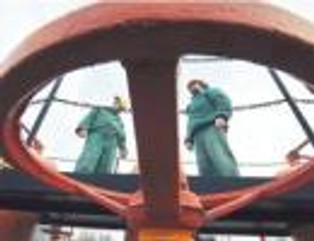 Babuszka z zębami szczupaka - czyli negocjacje po rosyjsku