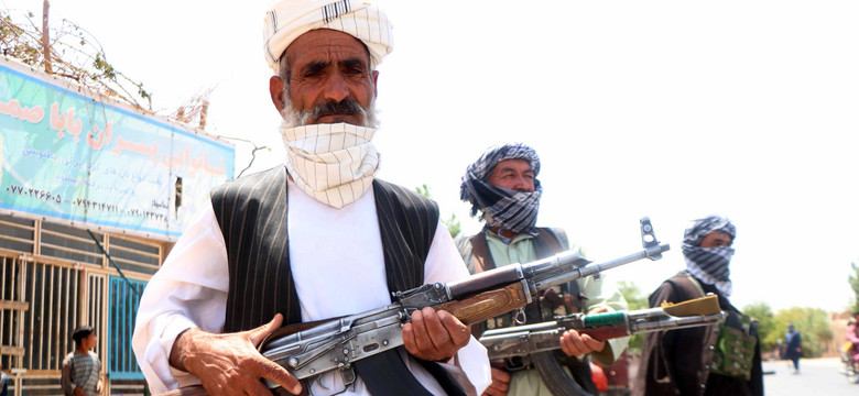 Wielka pozarządowa organizacja śledcza dopuściła do zabójstwa swojego informatora w Afganistanie