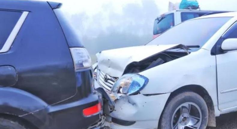 Museveni’s fierce critic, Stella Nyanzi involved in road accident in Nakuru