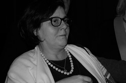 Miriam Aleksandrowicz nie żyje. Legenda dubbingu filmowego miała 65 lat