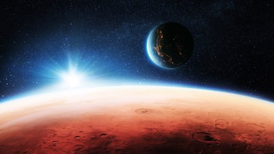 Mars z Neptunem w kwadraturze. Co nam przyniesie ten tranzyt?