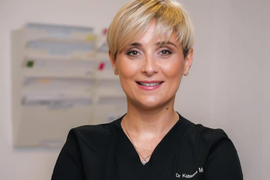 Kako ISPRAVITI ZUBE POSLE TRIDESETE? Nije kasno, ali je važno znati KAKO: Dr Katarina Murgulj nam otkriva SVE DOSTUPNE METODE i načine na koje funkcionišu