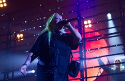 Alma wystąpi w warszawskim klubie Niebo. Koncert w połowie kwietnia 2019 roku, znamy ceny biletów