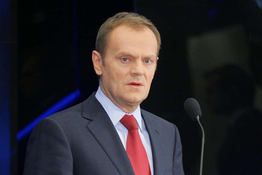 Tusk rozwiązał 36. pułk i ogłosił kolejne dymisje po raporcie!