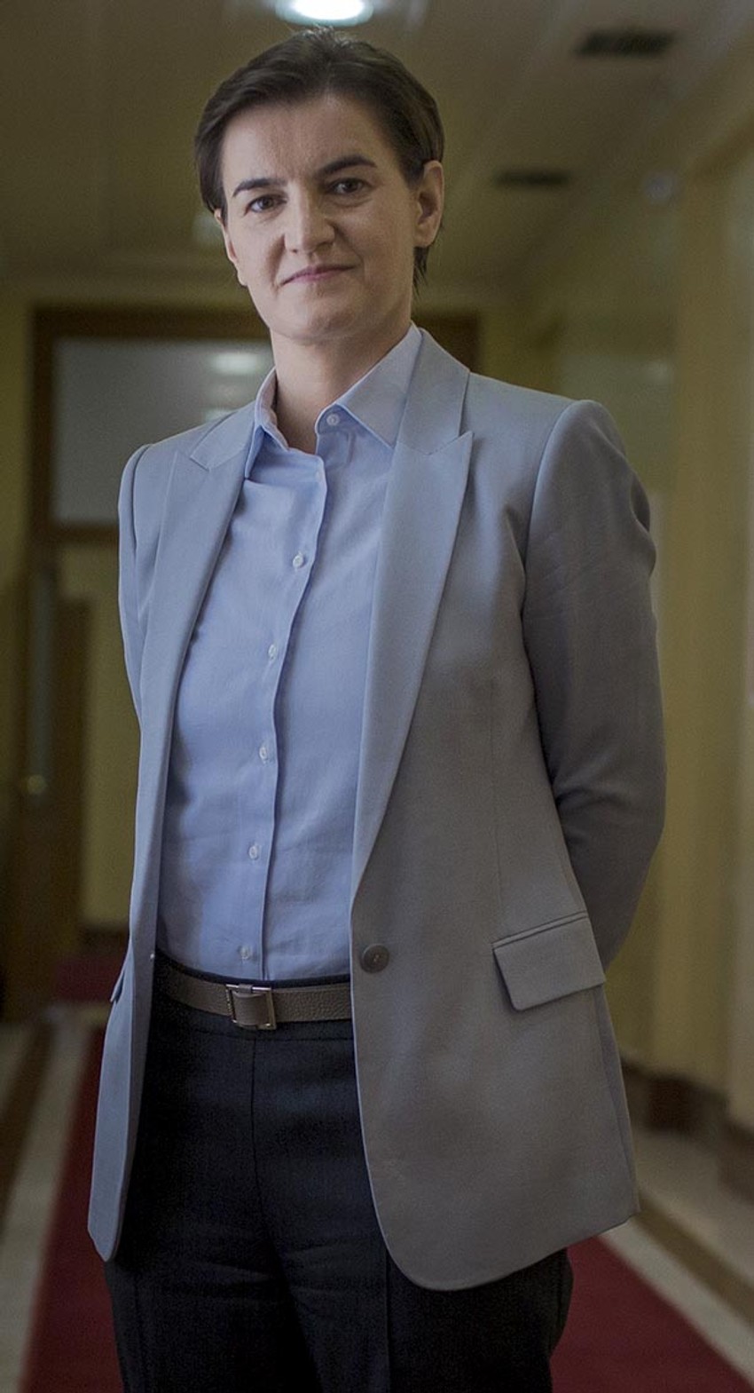 Ana Brnabić