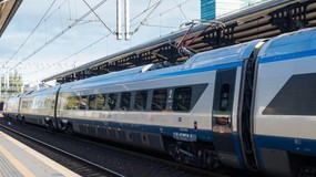 Dla tej grupy bilet na Pendolino za złotówkę. Promocja od 1 października