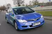 Honda Civic 1.3 IMA MXB - W zgodzie z naturą