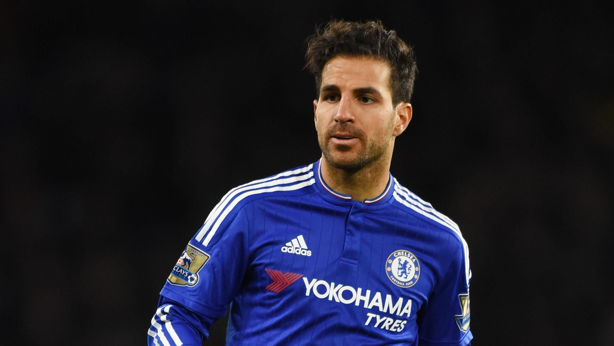 Cesc Fabregas podziękował zwolnionemu w czwartek z Chelsea FC Jose Mourinho za wszystko, co Portugalczyk dla niego zrobił. "Wiele ci zawdzięczam i wszystkim będzie nam ciebie brakowało" - napisał na Twitterze hiszpański pomocnik.