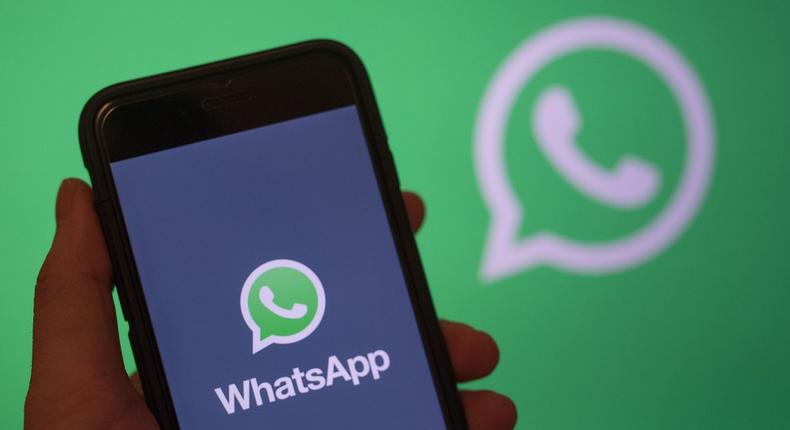 WhatsApp has overtaken Facebook as the most popular social media app in the world