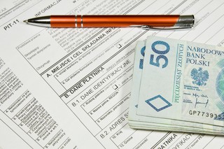 10 pytań o PIT 2015: Jak odliczyć ulgę na internet i co z alimentami