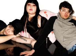 Gossip w listopadzie w Polsce. Są bilety