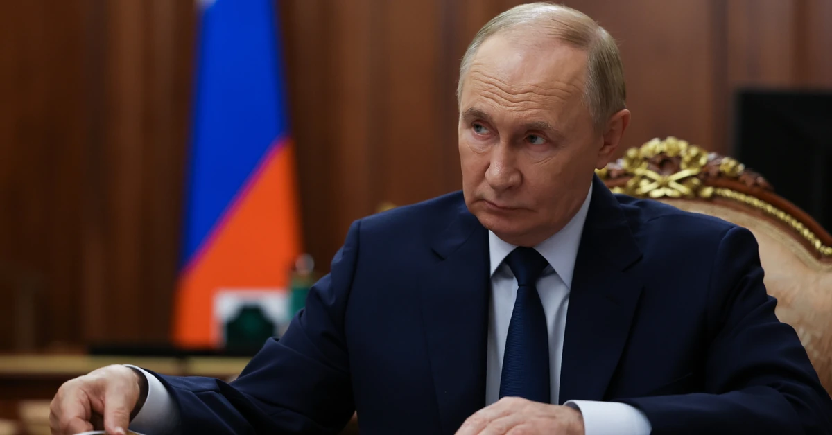 Rosja będzie gotowa do wojny z NATO w 2029 roku. Skąd ta data? Podali źródła