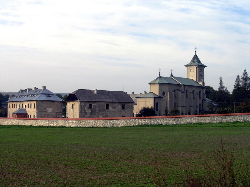 Siostry norbertanki przez koronawirusa wpadły w długi. Nie mają za co żyć