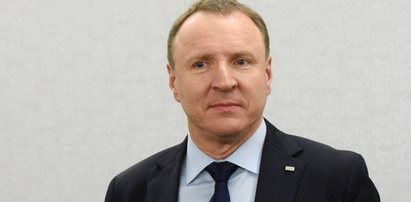 Jacek Kurski modli się o dar życia dla Piotra Semki. Padły wzruszające słowa