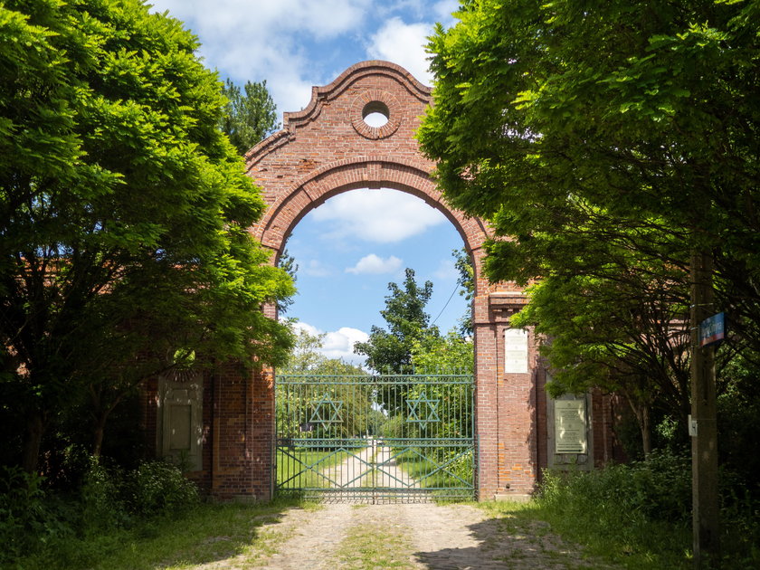 Ziemia z Łodzi w muzeum w Luksemburgu