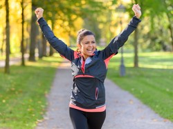 Chód sportowy - to jest złoto dla zdrowia i figury. Efekty daje już po 2 miesiącach!