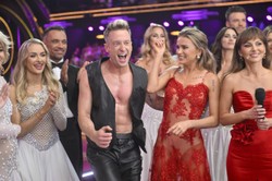 Maffashion i Michał Danilczuk na rodzinnej imprezie. To coś więcej niż przyjaźń?