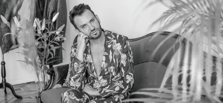Gabriel Seweryn nie żyje. Tak wyglądał jego ostatni post