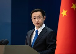 Jest komentarz Chin na rosyjskie drony w Polsce. Mają apel do Warszawy