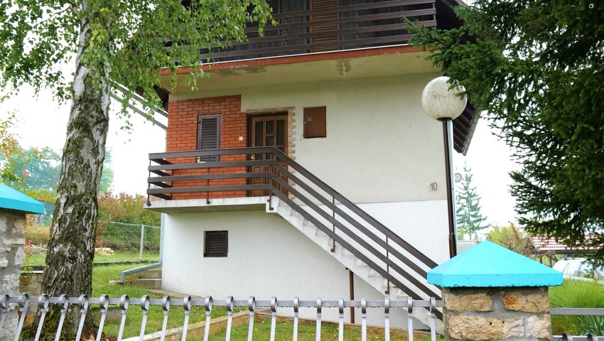 Saša i Dejan Matić, emisija "Metar moga sela"