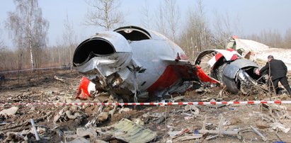 To dlatego wrak Tu-154 nie został zwrócony? Ambasador Rosji tłumaczy