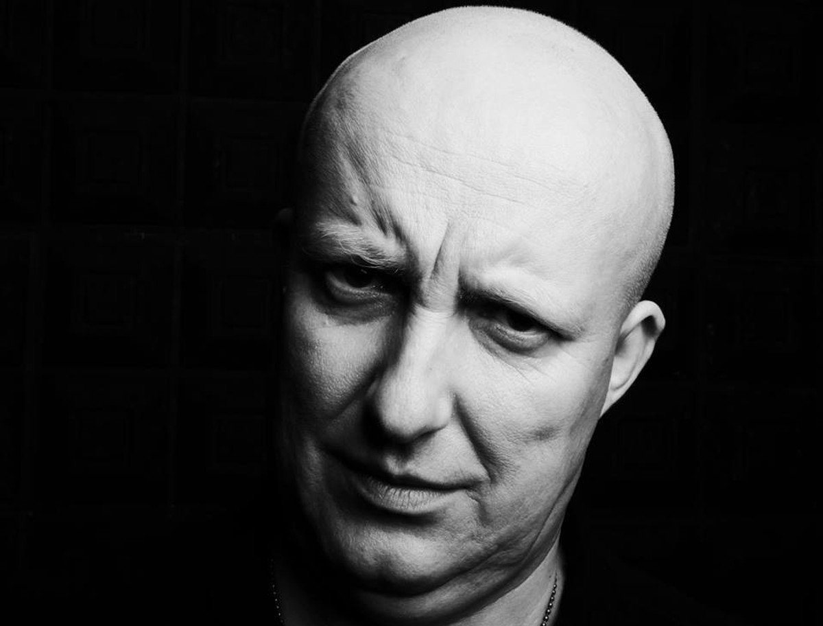 Piotr Bukartyk nie będzie się wstydził tych piosenek