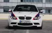 BMW M3 - Stworzone do ostrej jazdy