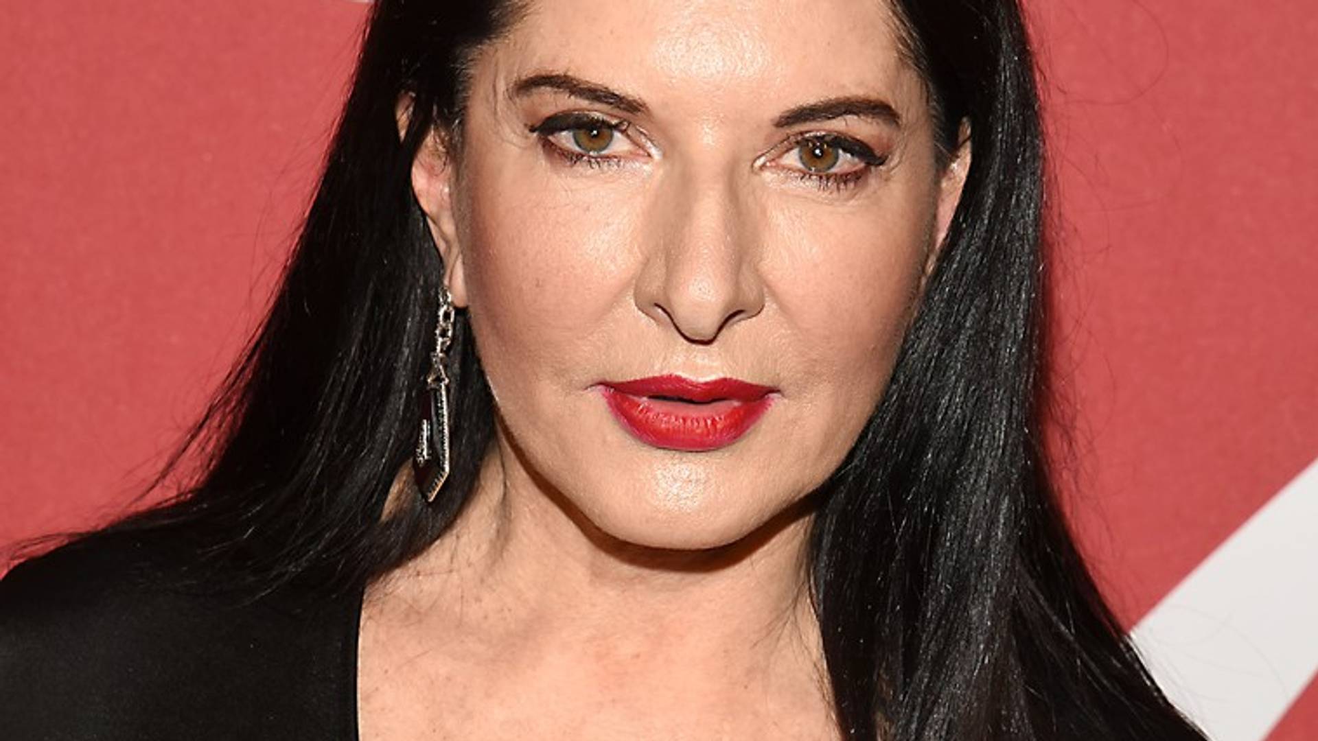 Marina Abramović napunila 70 godina i već je isplanirala kako će da umre