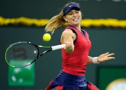 Wiktoria Azarenka i Paula Badosa w finale turnieju w Indian Wells