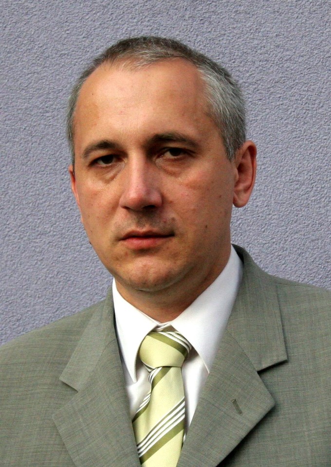 Joachim Brudziński