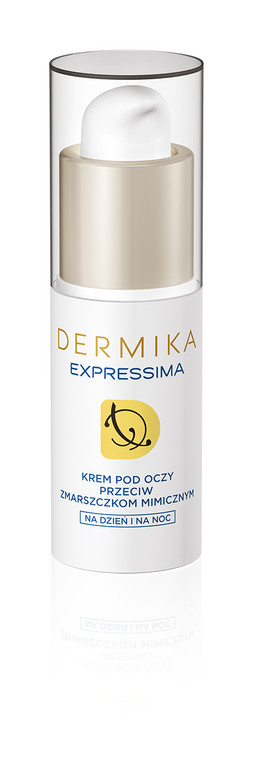 EXPRESSIMA krem pod oczy