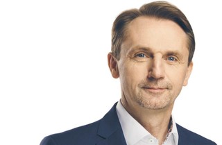 Blocher: Inwestor powinien ponosić większe ryzyko [WYWIAD]