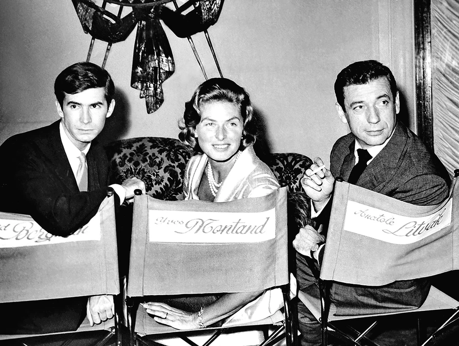 Ne želim da me pamte kao učesnika jednog od najvećih skandala 20. veka, kao simbola pale žene lakog morala