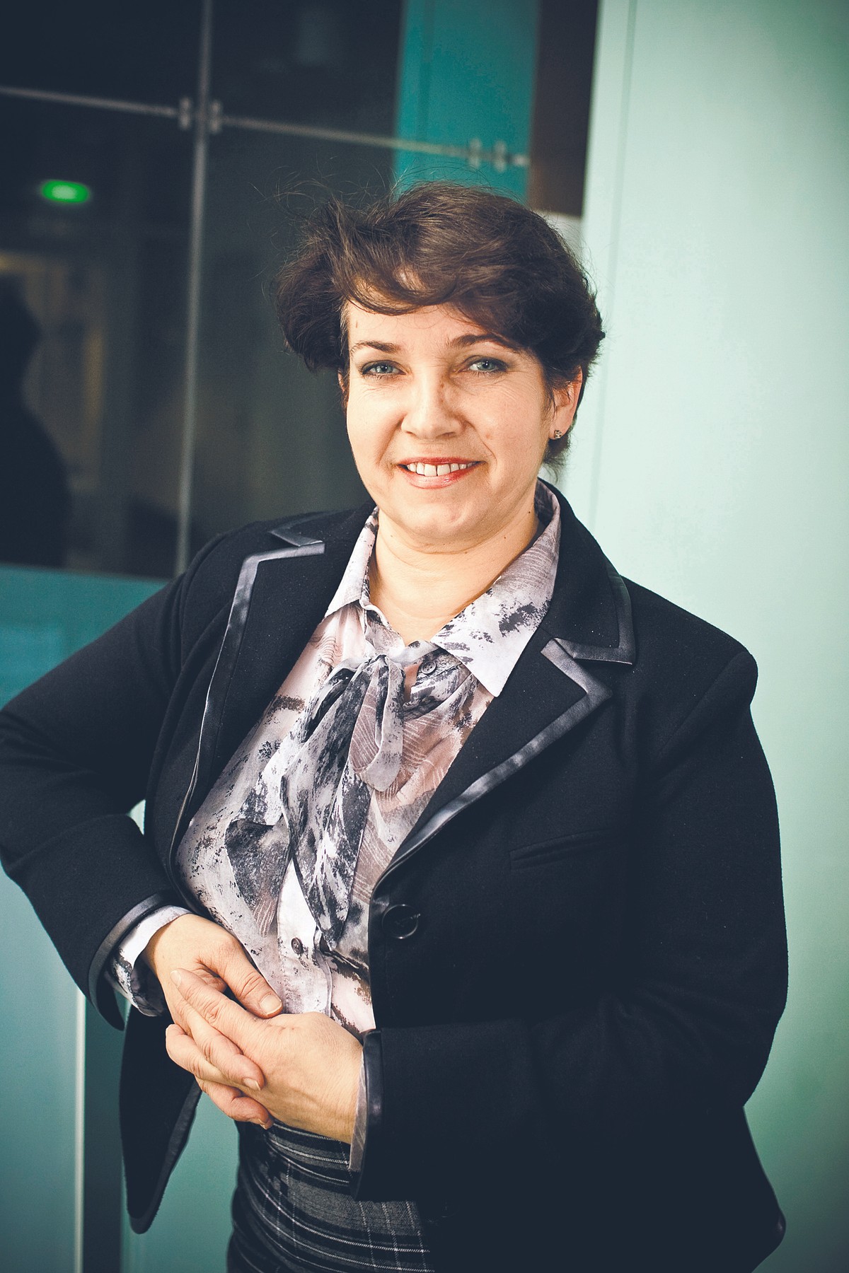 Sędzia Teresa Mróz, Sąd Apelacyjny w Warszawie