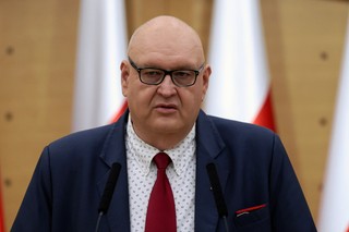 Rozpoczęło się posiedzenie komisji ds. Pegasusa. Bogdan Święczkowski nie stawił się