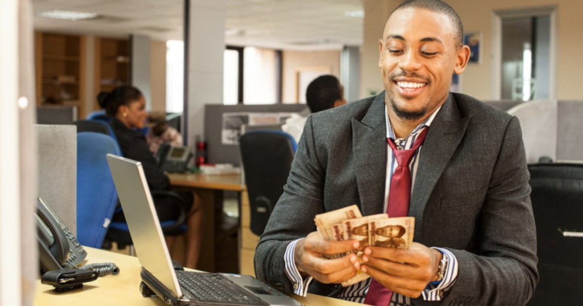 Focus on Nigeria's crackdown against unscrupulous and illegal digital lenders - Vimarsana News